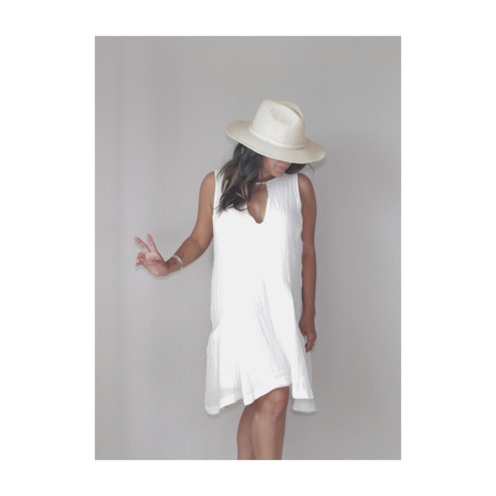 Free People ➵ Swing dress - Picture 3 of 8
